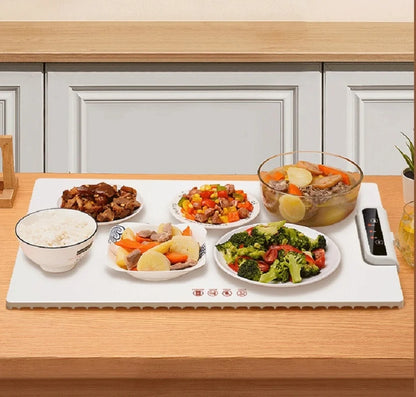 Fast Heating Food Electric Warming Tray