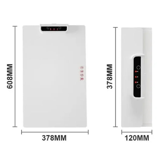 Fast Heating Food Electric Warming Tray